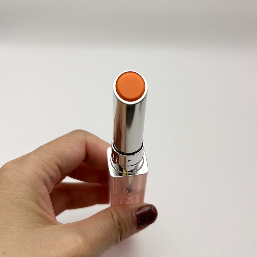 Dior Addict Lip Glow 24 Hour Hydrating Lip Balm, 004 Coral, New